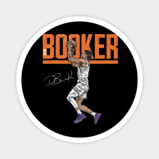 Devin Booker Phoenix Hyper Magnet